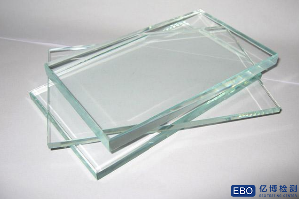钢化玻璃IK10碰撞检测EN62262标准
